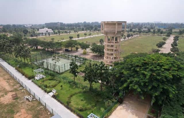 Nitesh Long Island Main Park - Image 1