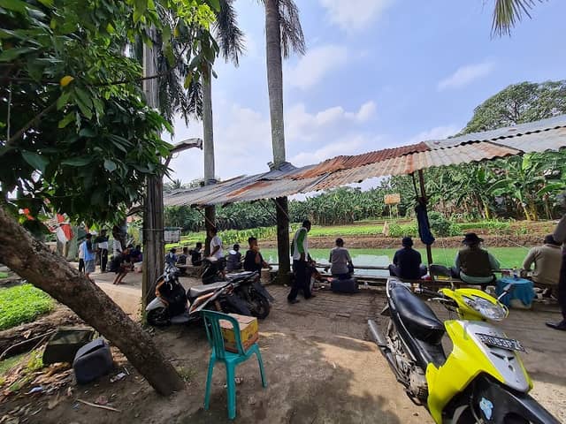 Pemancingan Lele Niman Tueng - Image 1