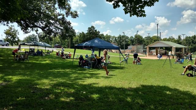 Walter L. Bilbrey Memorial Park - Image 2