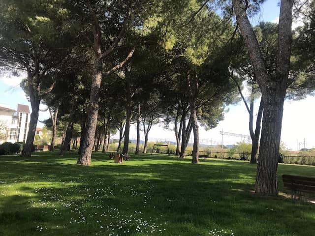 Parco Giochi via Undici Febbraio - Image 1