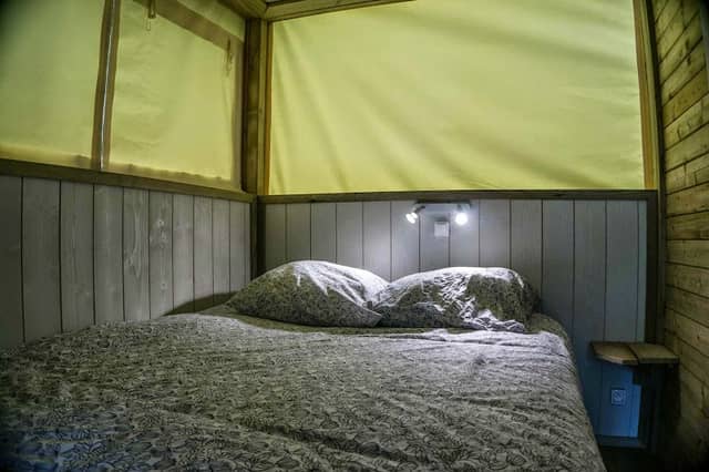 Camping Gap of Tortelles - Image 2