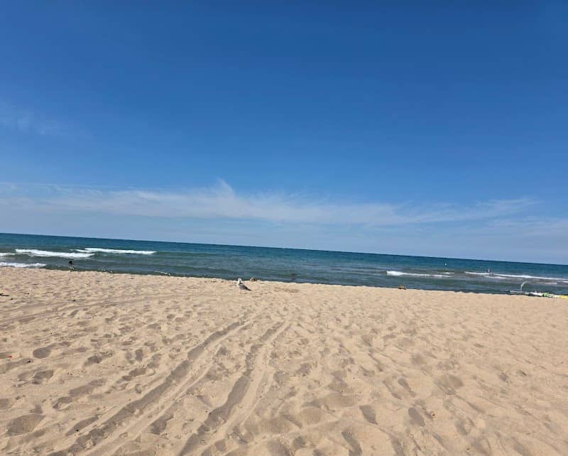 Washington Park Beach - Image 1
