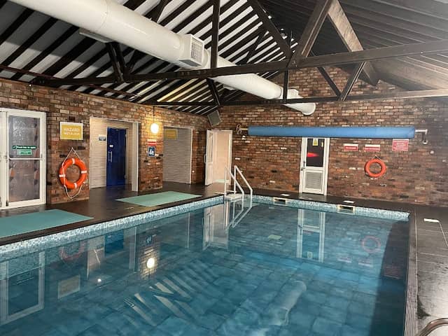 Spring Willows Leisure Park - Image 2