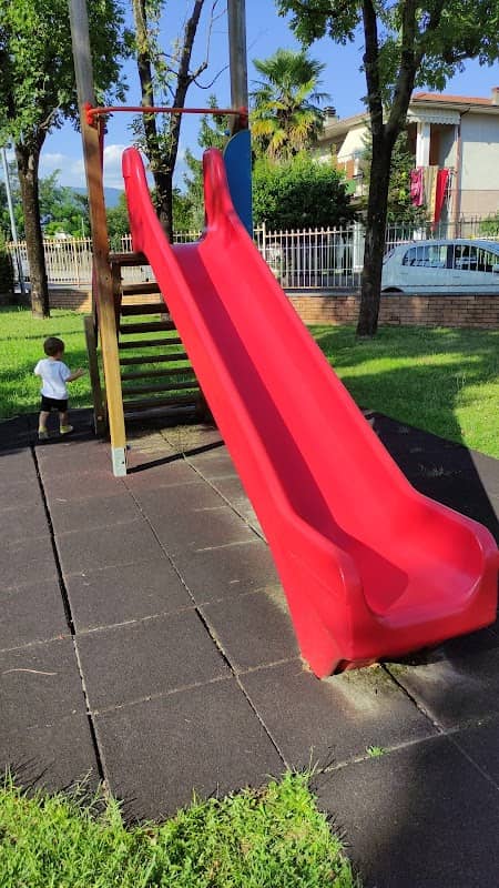 Parco giochi - Image 1