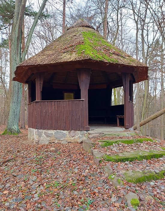 Mooshütte - Image 1