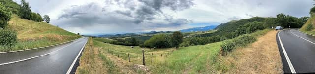 Punto panoramico - Image 1