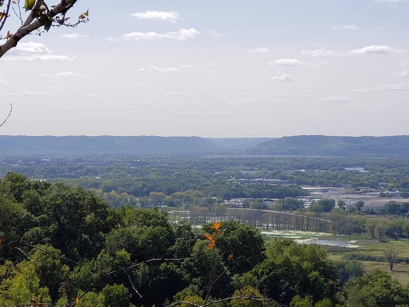 Skemp/Lenox Tract Parking - Mississippi Valley Conservancy - Image 2
