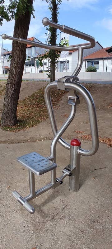 Bewegungspfad - Image 1