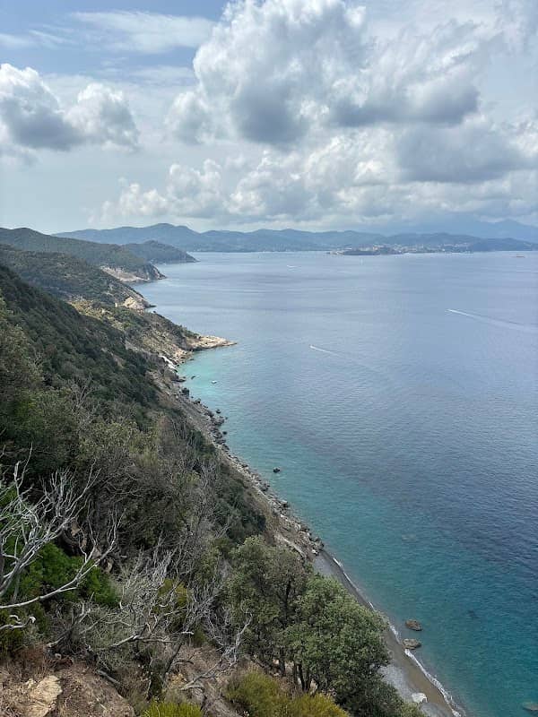Spiaggia di Sambroni - Image 1
