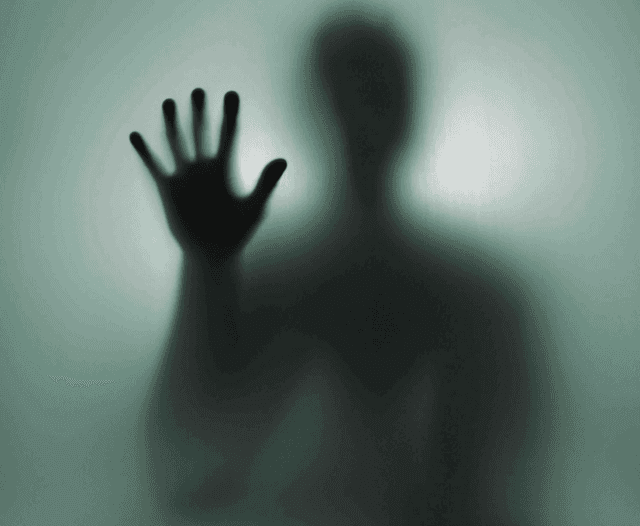 Ghost Walk Idaho Falls - Image 1
