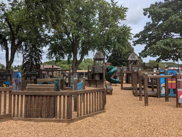 City Park - Image 1