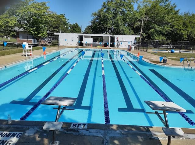 Pool Park - Image 1