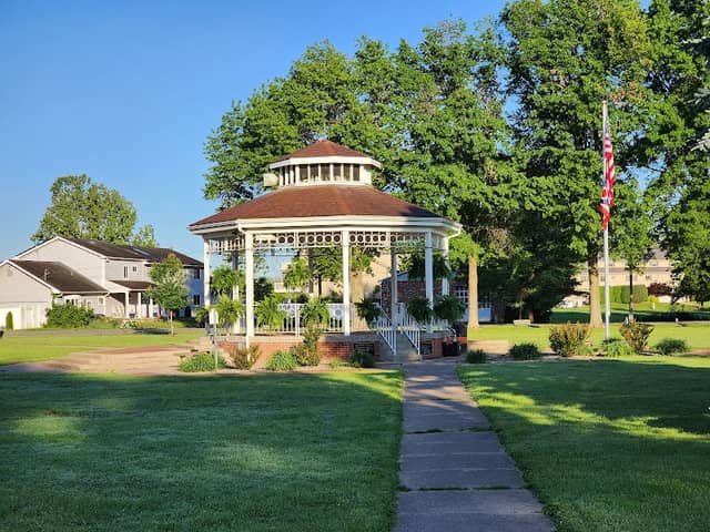 Civitan Park - Image 1
