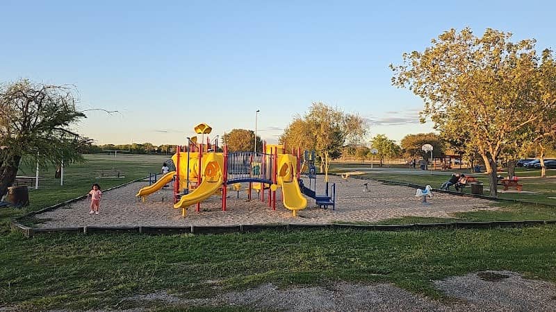 Friendship Park - Image 1