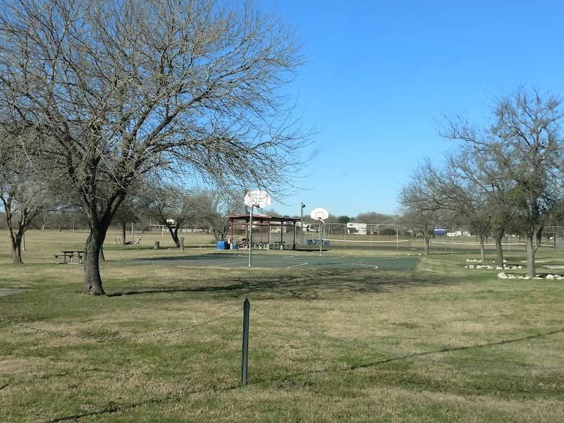 Friendship Park - Image 3
