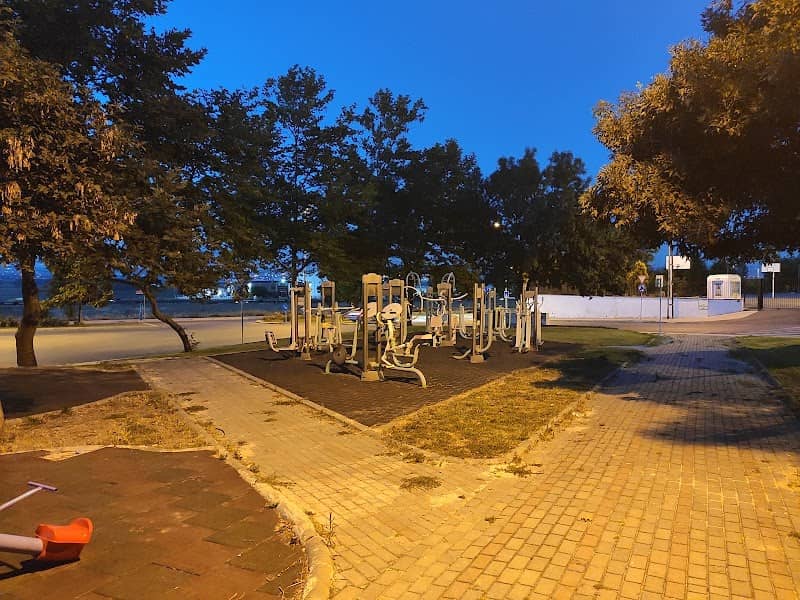 Ramazan Çelik Parkı - Image 1