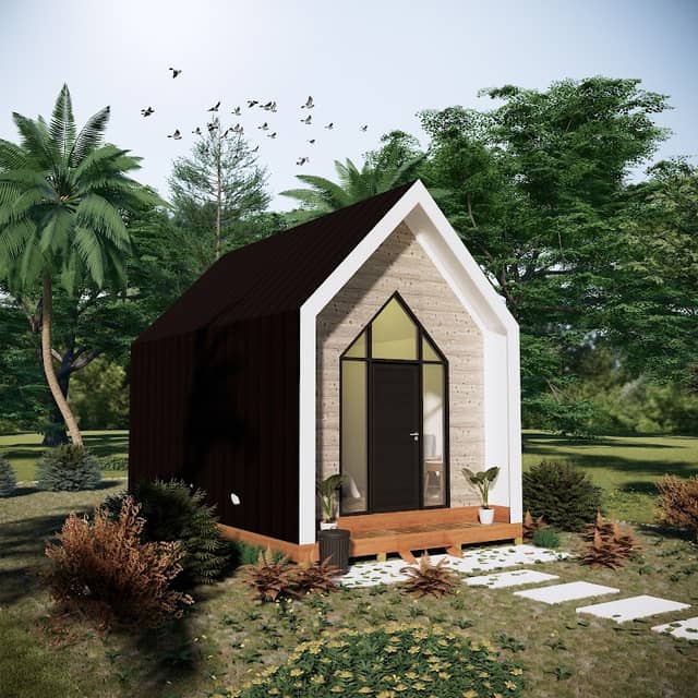 Villa Telaga Sari - Image 1