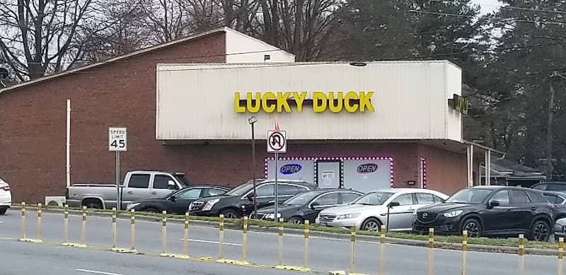 Lucky Duck - Image 2
