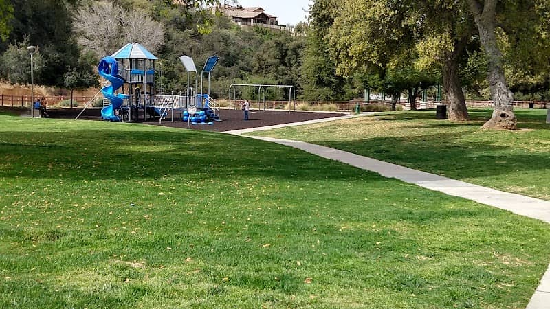 Wildwood Park - Image 1