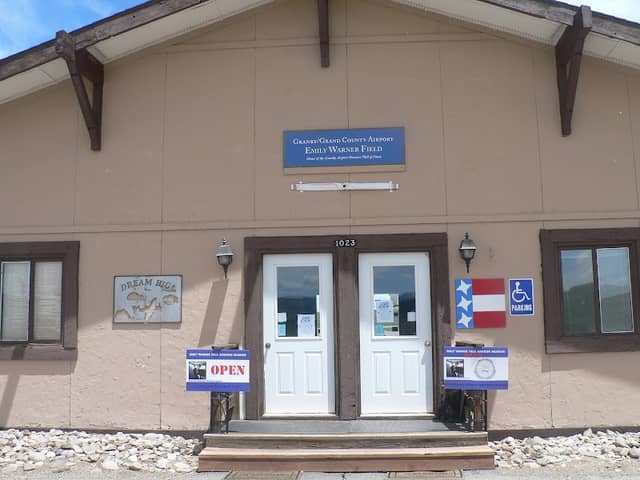 Emily Warner Field Aviation Museum - Image 1
