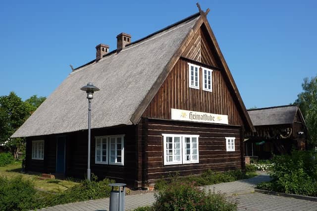 Heimatstube Burg im Spreewald - Image 1