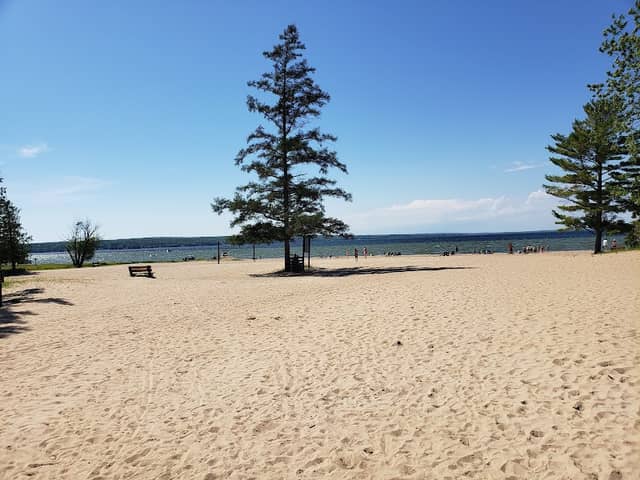 Burt Lake State Park - Image 2