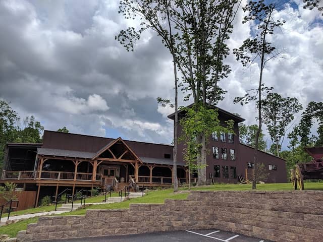 Hard Truth Tours and Tastings Center - Image 2