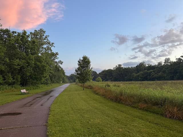 Rogers Family Park - Image 1