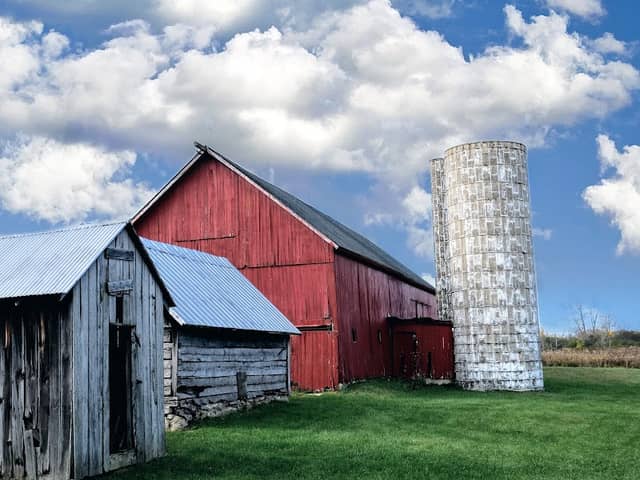 Conservancy Farm - Image 2