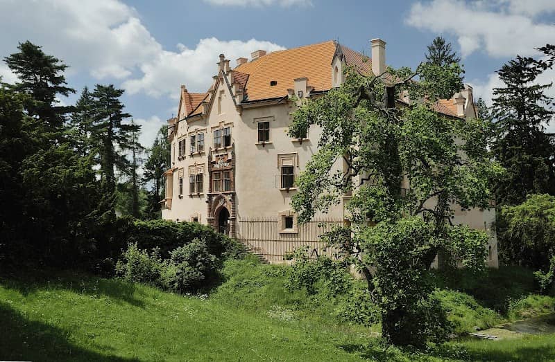 Vrchotovy Janovice - Image 1