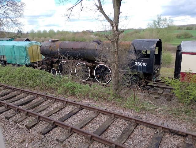 Colne Valley Miniature Railway - Image 2