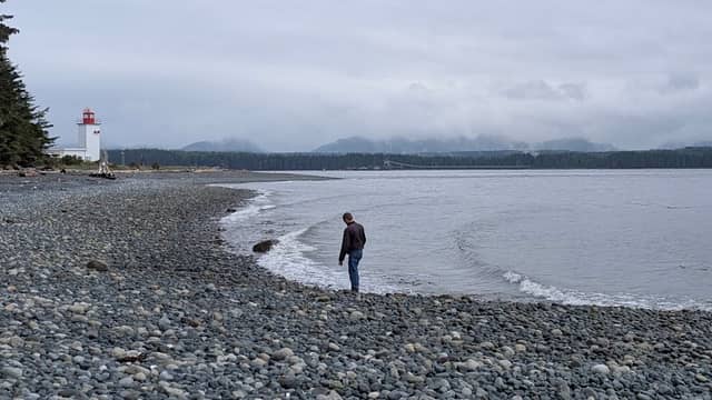 Pulteney Point Lighthouse Trail - Image 1
