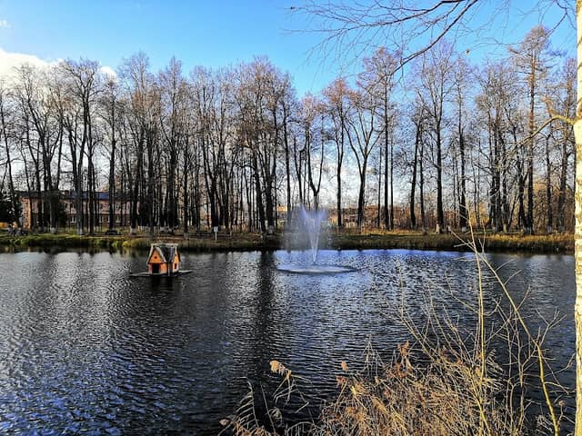 Park - Image 1