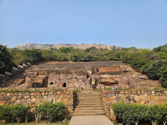 Swarn Bhandar - Image 1