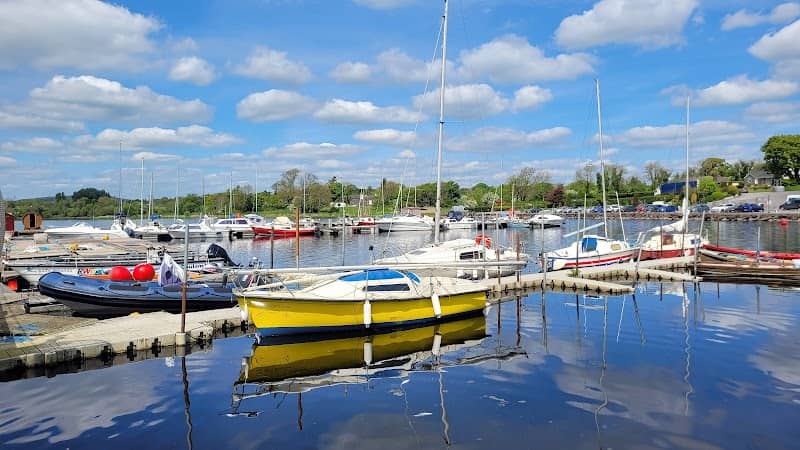 Lady Amanda Accessible Boat - Image 2