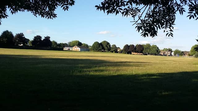 Lower Way Recreation Ground - Image 2