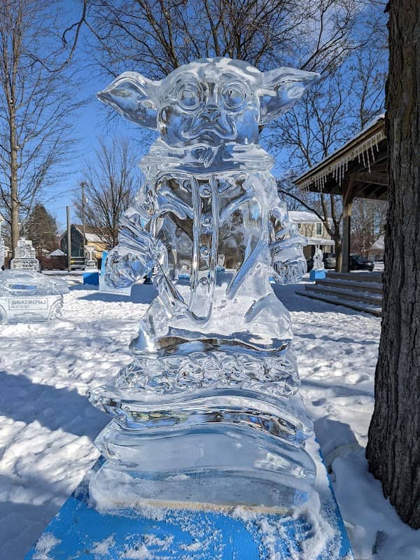 Monument Park - Image 2