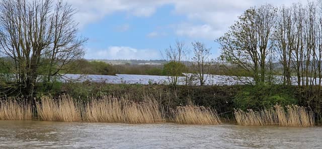 Aylesford Solar Park - Image 1