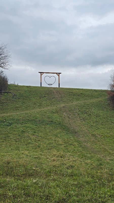 Hojdačka lásky - Image 1