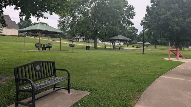 Muldrow Park - Image 1