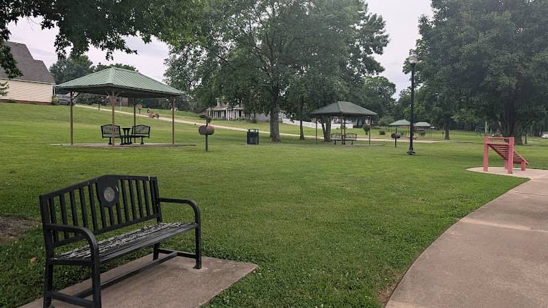 Muldrow Park - Image 1