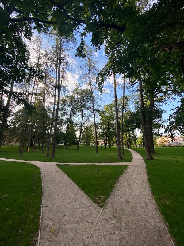 Rakouský Park - Image 1