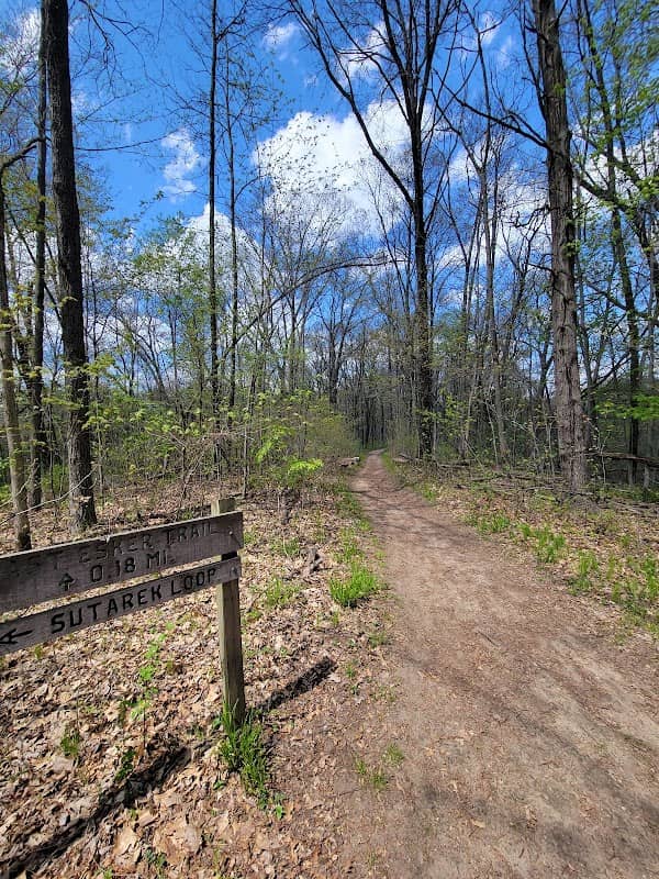 Ott Biological Preserve - Image 3