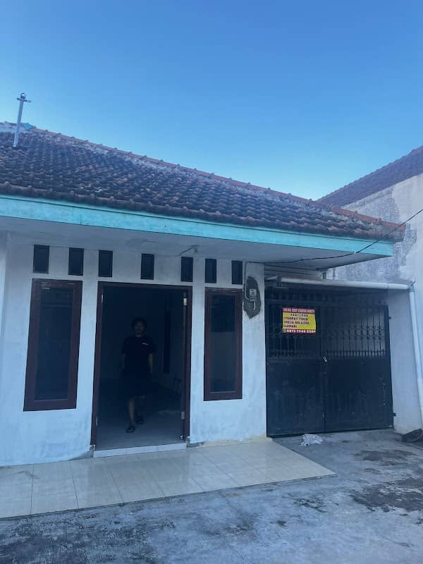 Rumah Samsuri - Image 1