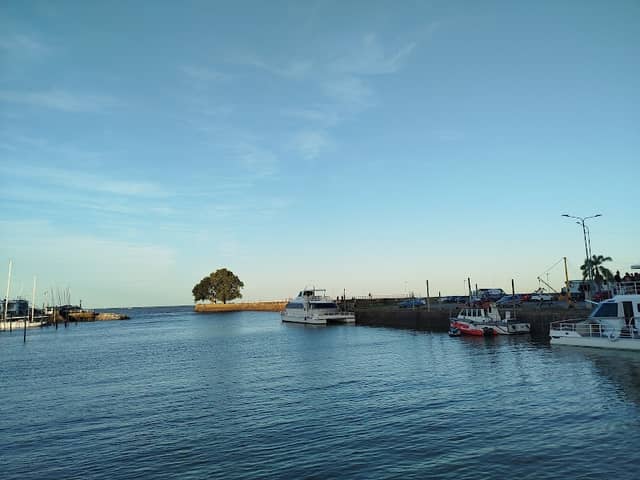Escollera Norte del Puerto de Olivos - Image 2