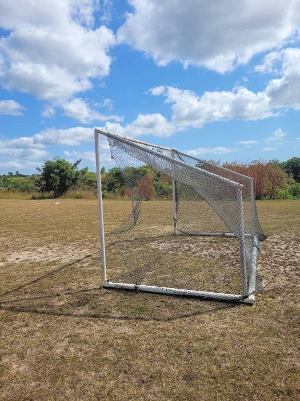 Cancha de juegos del Jobito - Image 1