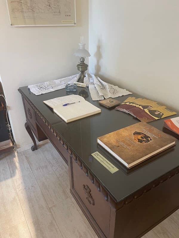 Folklore Museum Ilion - Image 2
