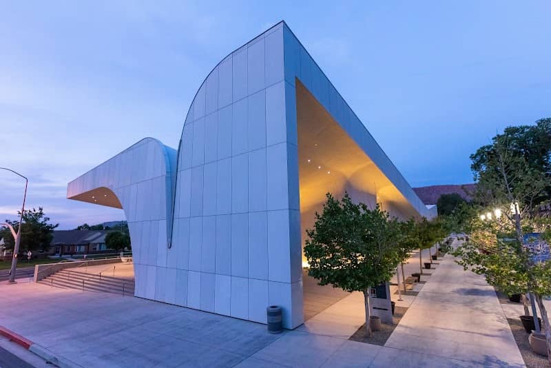 Southern Utah Museum of Art - Image 1