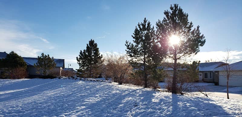 Evelyn G Edwards Park - Image 1