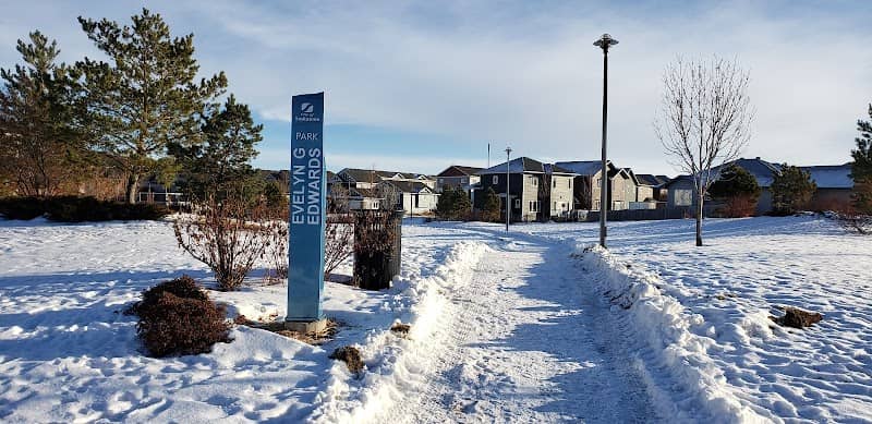 Evelyn G Edwards Park - Image 2